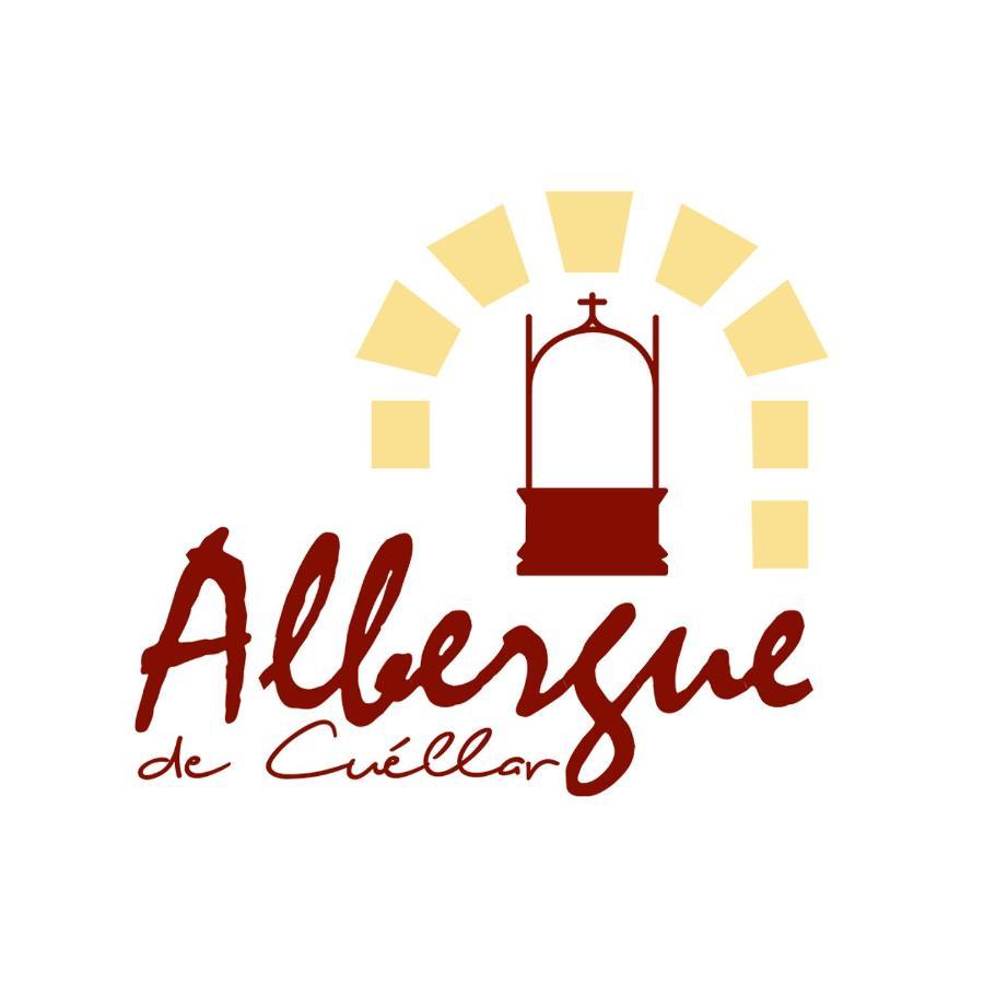 Albergue De Cuéllar Εξωτερικό φωτογραφία