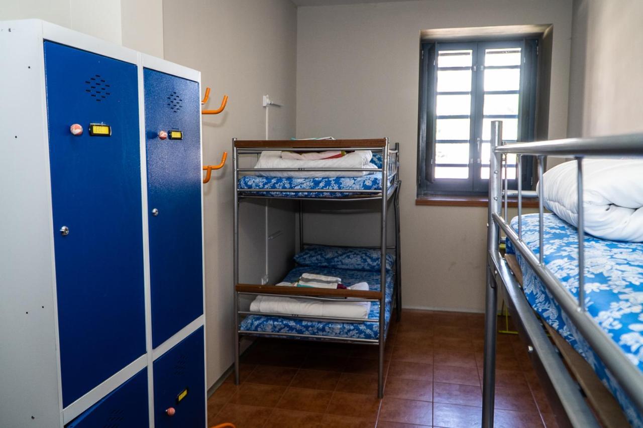 Albergue De Cuéllar Δωμάτιο φωτογραφία